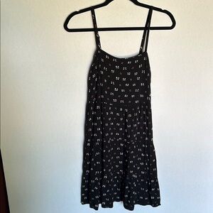Old Navy Black Dress